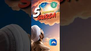 Download lagu kenikmatan surga yang kekal #surga #inspirda #ramadan @INSPIRDA mp3