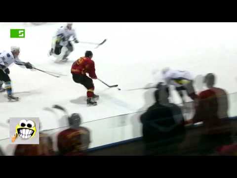 Frajer na záver: Rastislav Barčák (HD)