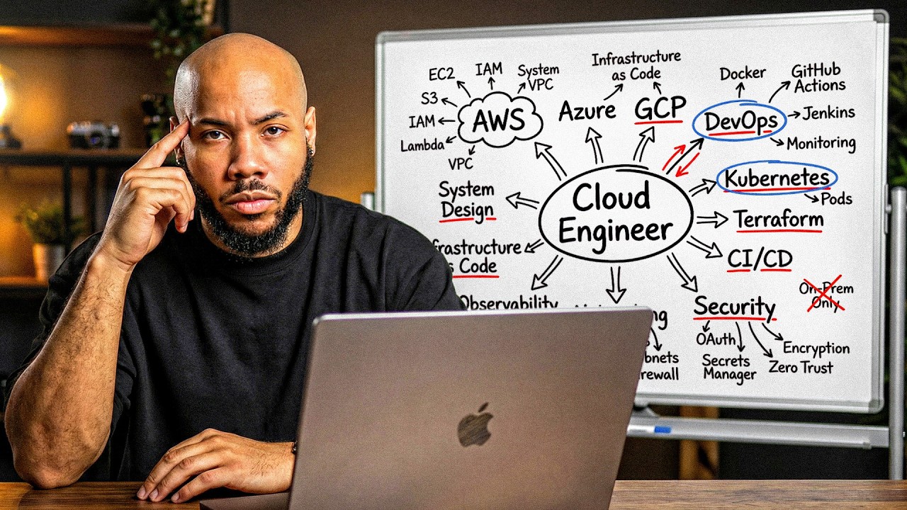 What Does A Cloud Engineer Actually Do?