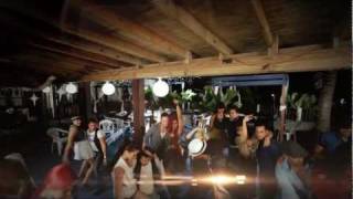 Ambar - Tengo Ganas (Video Oficial)