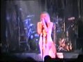 Hole - Old Age (Nirvana Cover) - live Berlin 1995 ...