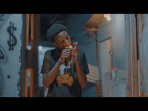 Skxlly Dann -  Senseless (Music Video)