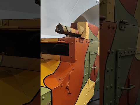 Pancerny Ford Wojska Polskiego! #shorts