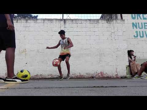 Pact XI | Qualification |Alejo16