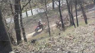 preview picture of video 'castiglione delle stiviere motocross park'