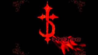 DEVILDRIVER - The Mountain (nightcore)