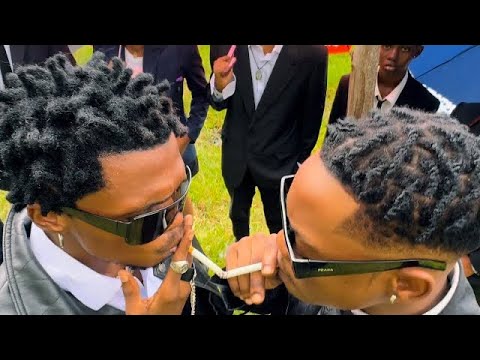 MABANTU - Success (Official Visual)