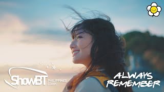 Download lagu MONA 'Always Remember'   mp3