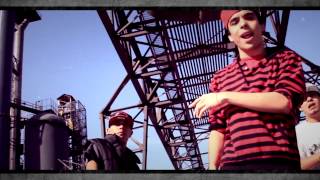 C-Kan - Mi Musica Es Un Arma  ft