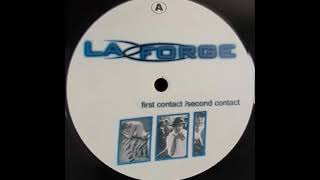 La Forge - First Contact (A)