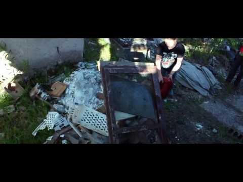 Gülleschiss - Vielleicht Falsch (*Offizielles Video*)