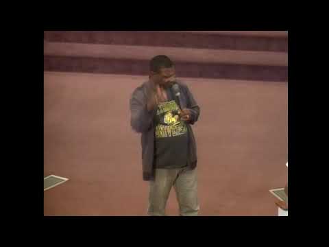 KIGM Service for 10/20/19 with Pastor Ryan Ford