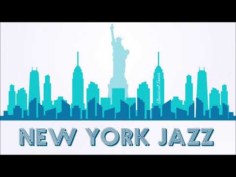 5 Hours Playlist New York Jazz | Blue Note Impulse Verve Instrumental Piano Music