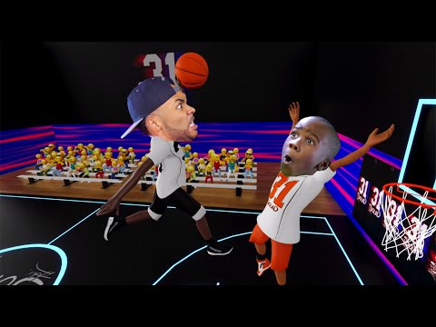 Ali Tomineek - Big Mad Feat. Young Zay (Official Video)