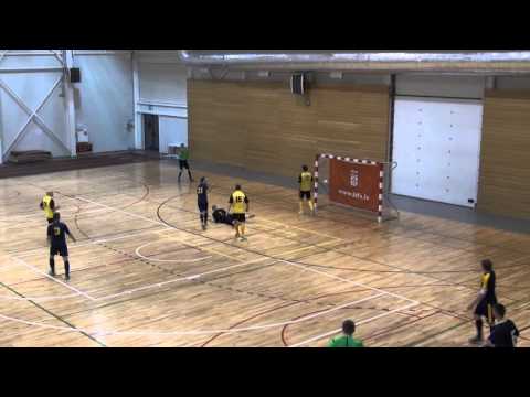 RTU FC - FK VTO [LTFA Virslīga 2014/15 | Highest Division]