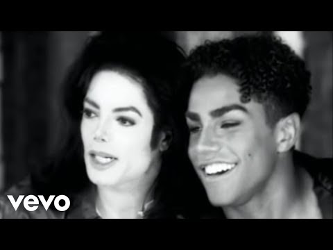 3T ft. Michael Jackson - Why? (Official Video)