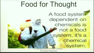 The new food economy | Robyn O'Brien | TEDxFrontRange