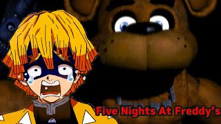 Five nights at freddy's　アーカイブ　#2