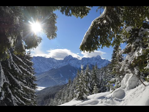 Tromeja -  The most beautiful views from the Slovenian mountains