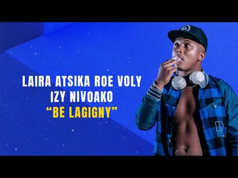 AMIRAL KILLER - AMBESA (Vanilla Lyrics) 2021