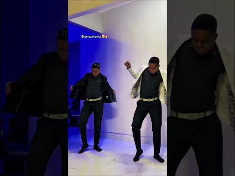 Bhampa x Magumba🔥amapiano dc challenge#amapiano#dancemoves#amapianodance#amapianotv#dance