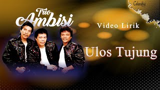 Download lagu Ambisi Trio - Ulos Tujung (Video Lirik) mp3