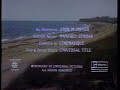 Jaws 1983 CED Videodisc Closing