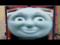 James The Splendid Red Truck