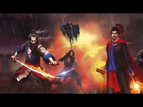 Ntxoov kav The Hmong Legend Part 697 - Tub Hooj cuab - tus neeg phem - Sword fighter for justice