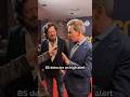 The Hip\'s Paul and Gord react to It\'s a Good Life If You Don\'t Weaken
