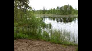 preview picture of video 'Ristus Evijärvi NOME B'
