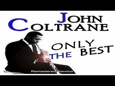 John Coltrane - Doxy