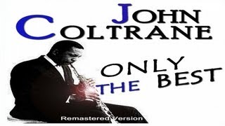 John Coltrane - Doxy