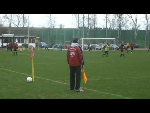 SG Neukirchen - Lok Chemnitz 1:0