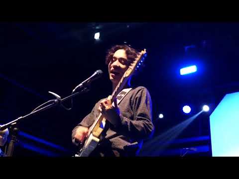 170909 기프트(Band Gift) - 앉아있네 @파주명필름아트센터 인디스땅스 2차 예선