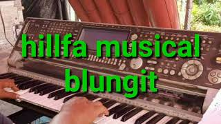 Download lagu Karaoke Benang Biru Dut Band Kn7000 Full Lirik||Hillfa Musical mp3