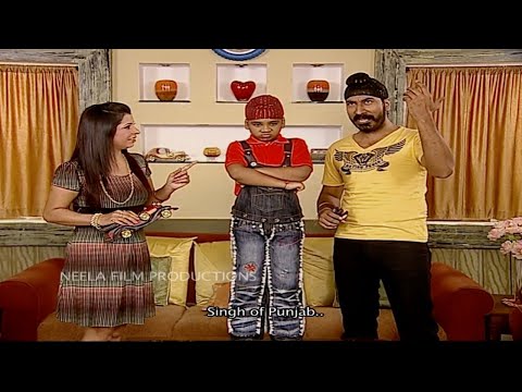 Episode 263 - Taarak Mehta Ka Ooltah Chashmah | Tapu Sena Ka Audition | Full Episode | तारक मेहता