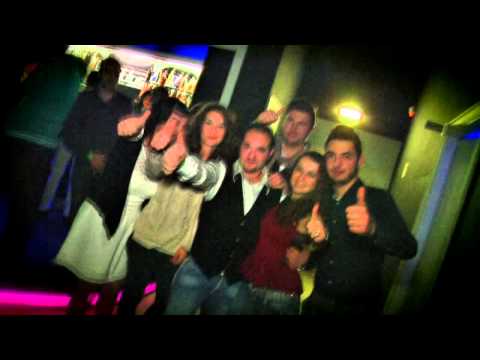 90 Festival by Radio Company | Sabato 30 Novembre 2013 | Byblos Disco (Bn)