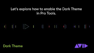 Pro Tools YouTube Video