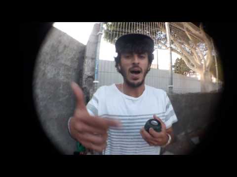 MUCHACHO SAK- PREGUNTANDO NO SE APRENDE (ADELANTO)