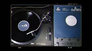 Dimas & Martinez - The Flame (Tribal Mix)