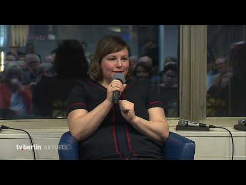 tv.berlin aktuell vom 22.01.2020