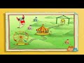 Dora Im The Map Reversed With Lyrics