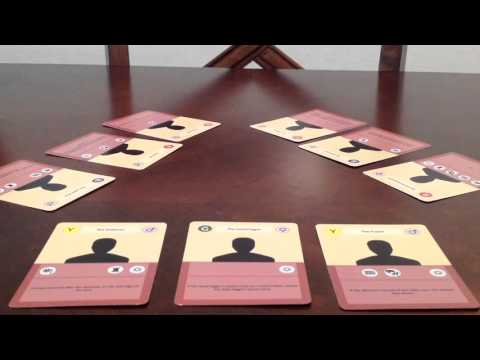 Find Your Seats - Button Shy Wallet Game Contest 2016