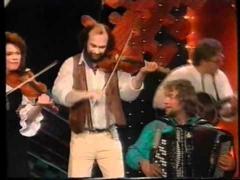 Dalakopa - Amerikatur nr. 1 - trad pols