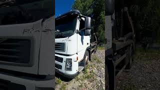 Volvo FM 300 4X2 skip loader truck | Image 4 - Autoline