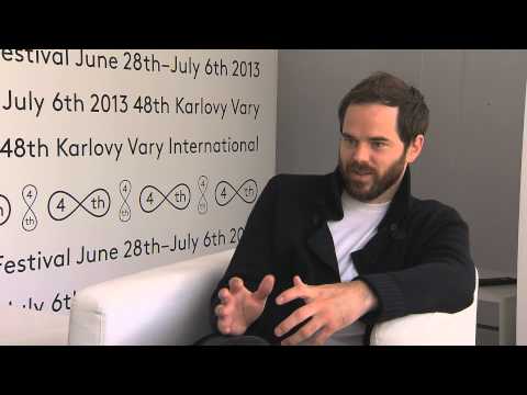 Interview with Sean Durkin / Rozhovor s Seanem Durkinem