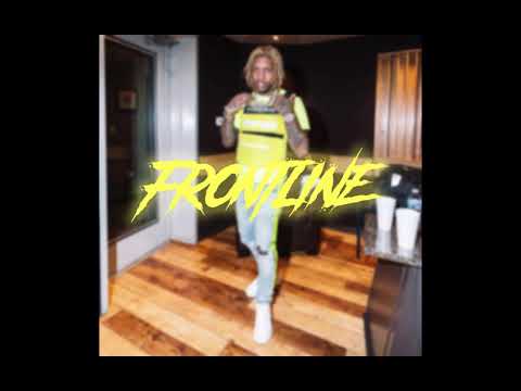 "Frontline" No Auto Durk x King Von x Timo Type Beat (Prod. XTT x RXNEY)