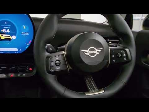 MINI HATCH Cooper C 3 Door - Image 2