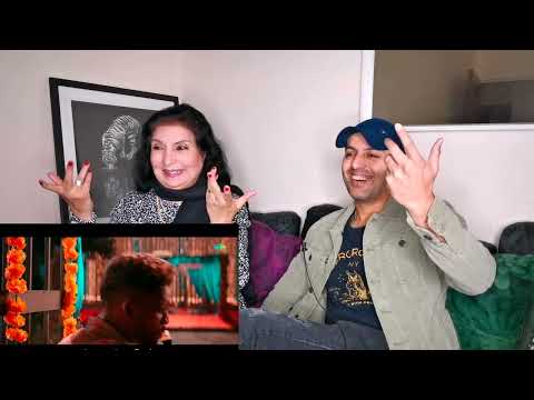 REACTION : IK KAHANI | KAKA